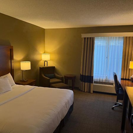 Comfort Inn North-Polaris Columbus Bagian luar foto